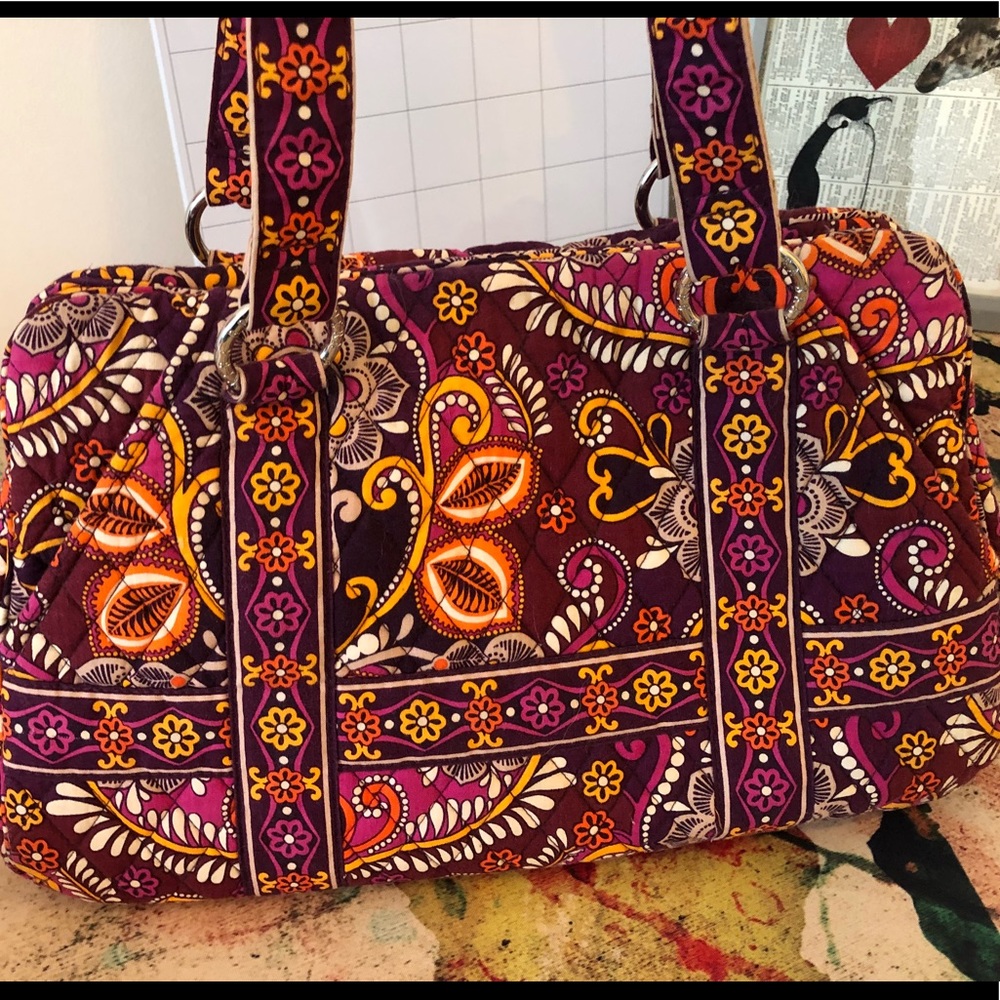 Vera Bradley Purse